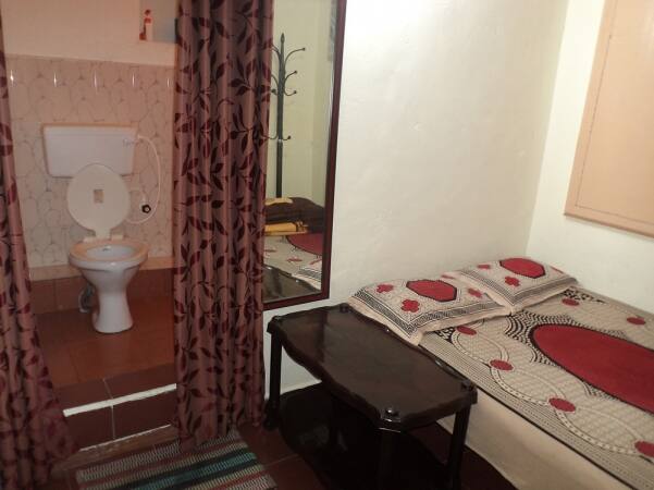 Anamiiva Homestay, Coorg 5